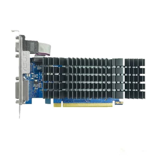 ASUS GT 710 EVO 2GB DDR3 64-Bit Gaming Graphics Card