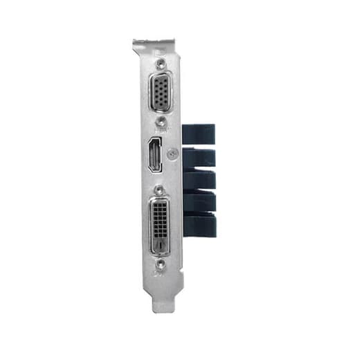 ASUS GT 710 EVO 2GB DDR3 64-Bit Gaming Graphics Card