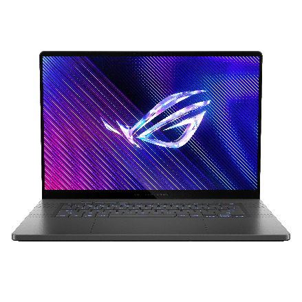 ASUS ROG Zephyrus G16, Gaming Laptop, Intel Core Ultra 9 185H, RTX 4070 Graphics (32GB/1TB/40.64 cms (16) 2.5K/Win 11 Home) GU605MI-QP253WS