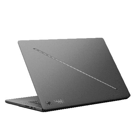 ASUS ROG Zephyrus G16, Gaming Laptop, Intel Core Ultra 9 185H, RTX 4070 Graphics (32GB/1TB/40.64 cms (16) 2.5K/Win 11 Home) GU605MI-QP253WS