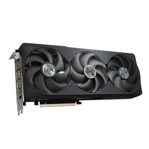 Gigabyte RTX 5070 Ti Eagle OC SFF 16G GDDR7 Graphics Card