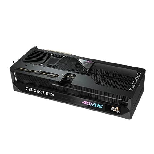 Gigabyte Aorus RTX 5080 Master 16GB GDDR7 Graphics Card - | Buy Online at Shwetha Computers