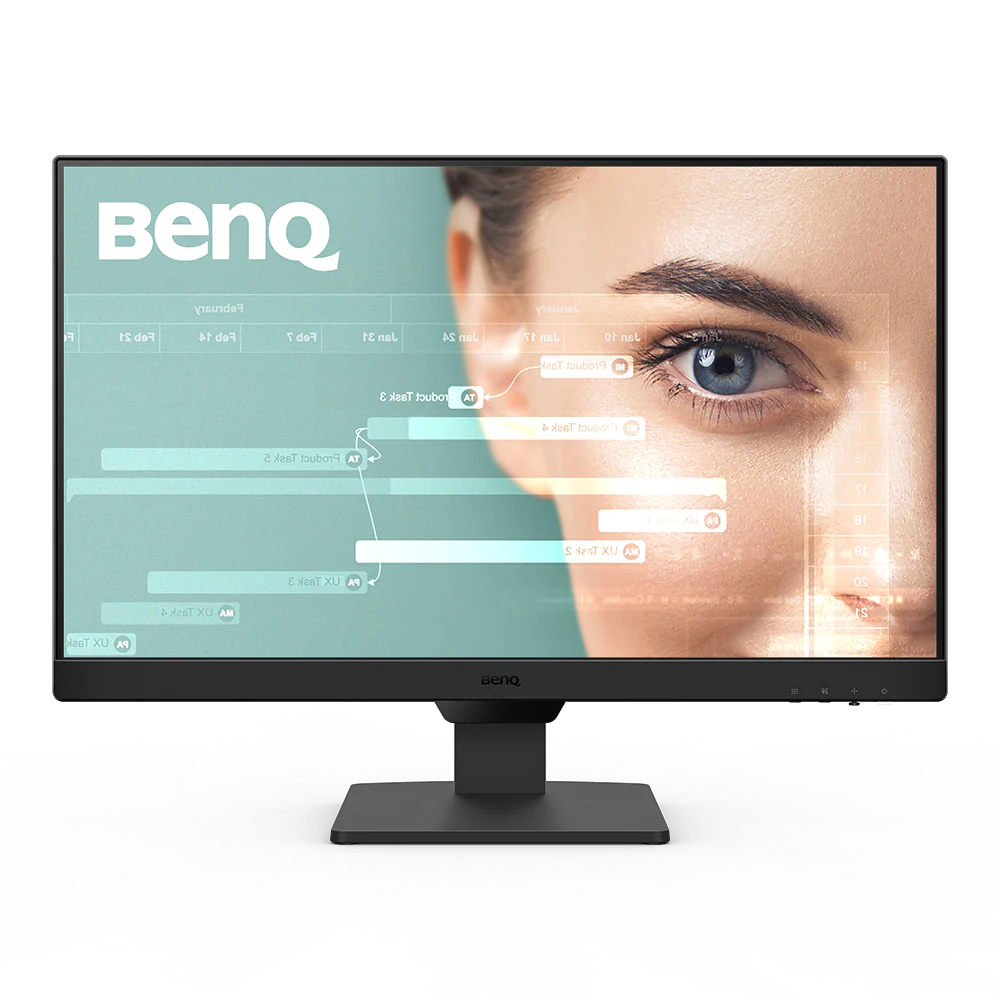 BenQ GW2490 23.8 Inch FHD Eye-Care Monitor