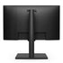 BenQ GW2490T 24 Inch FHD Eye-Care Monitor with Height-Adjustable Stand (Black)