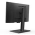 BenQ GW2490T 24 Inch FHD Eye-Care Monitor with Height-Adjustable Stand (Black)