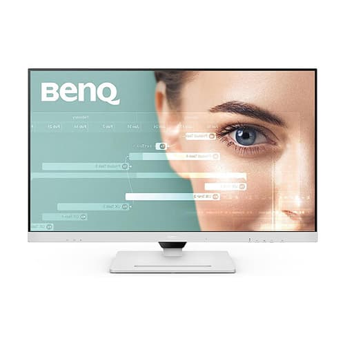 BenQ GW3290QT 32 Inch 4K Eye-Care Monitor for Home & Office