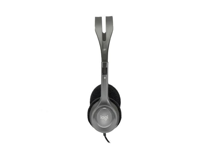 Logitech H110 Stereo Gaming Headset