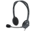 Logitech H111 Stereo Gaming Headset - | Buy Online at Shwetha Computers