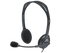 Logitech H111 Stereo Gaming Headset - | Buy Online at Shwetha Computers