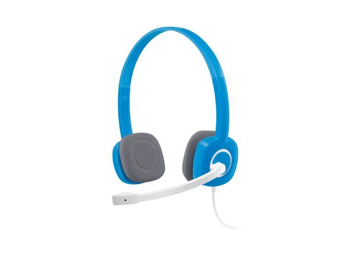 Logitech H150 Stereo Gaming Headset