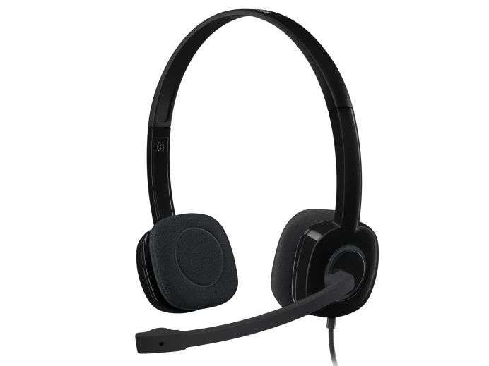 Logitech H151 Stereo Gaming Headset