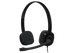 Logitech H151 Stereo Gaming Headset - | Buy Online at Shwetha Computers