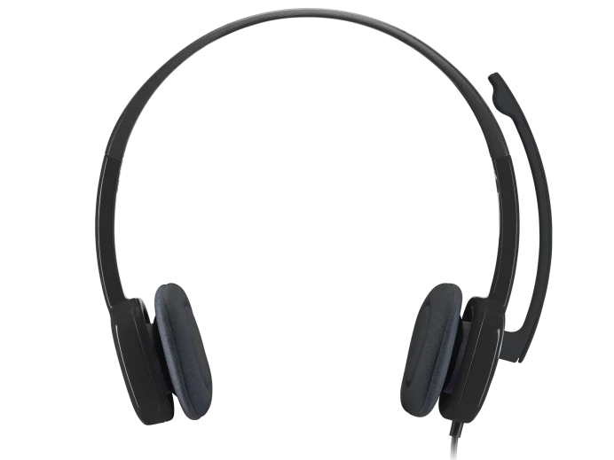 Logitech H151 Stereo Gaming Headset