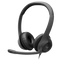 Logitech H390 USB Computer Gaming Headset - | Buy Online at Shwetha Computers