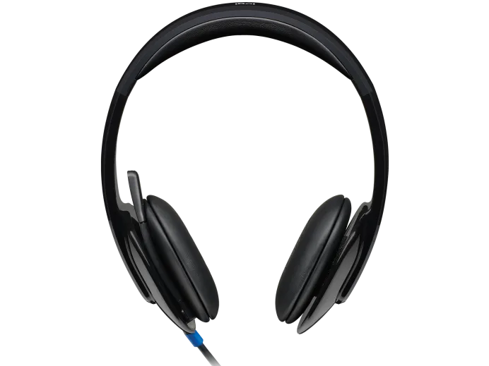 Logitech H540 USB Gaming Headset