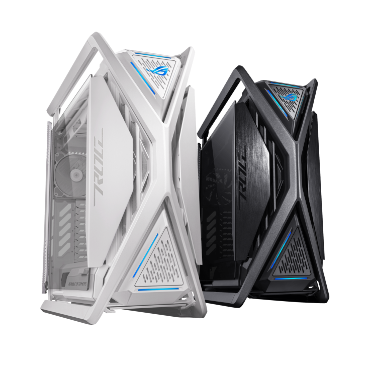 ASUS ROG Hyperion GR701 Cabinet