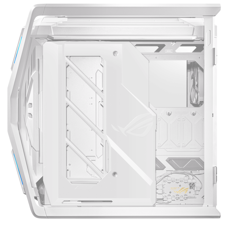ASUS ROG Hyperion GR701 Cabinet