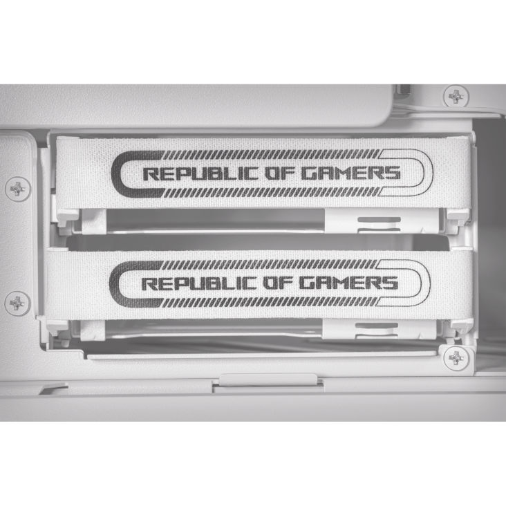 ASUS ROG Hyperion GR701 Cabinet