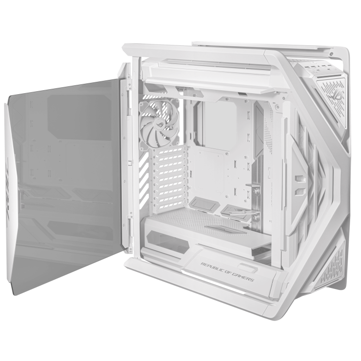 ASUS ROG Hyperion GR701 Cabinet