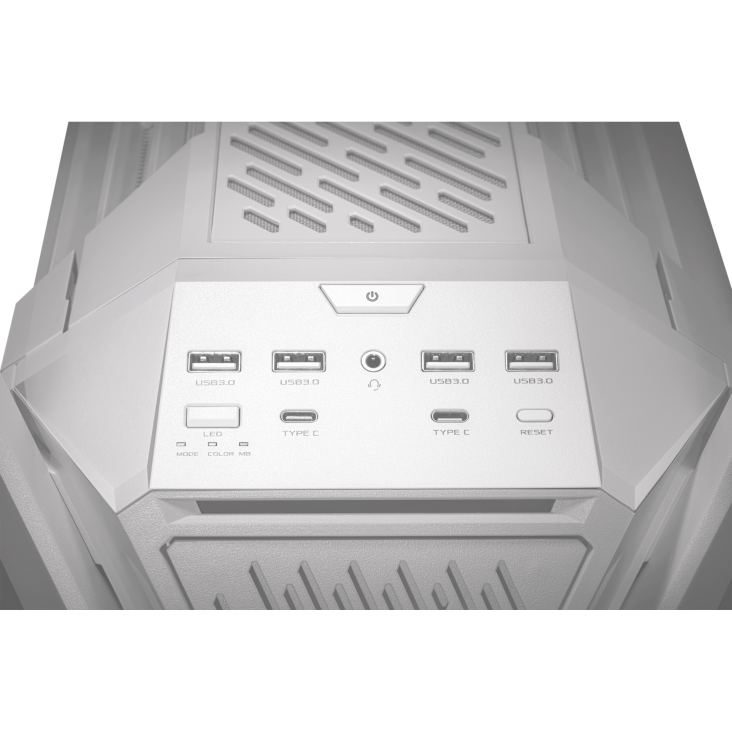ASUS ROG Hyperion GR701 Cabinet