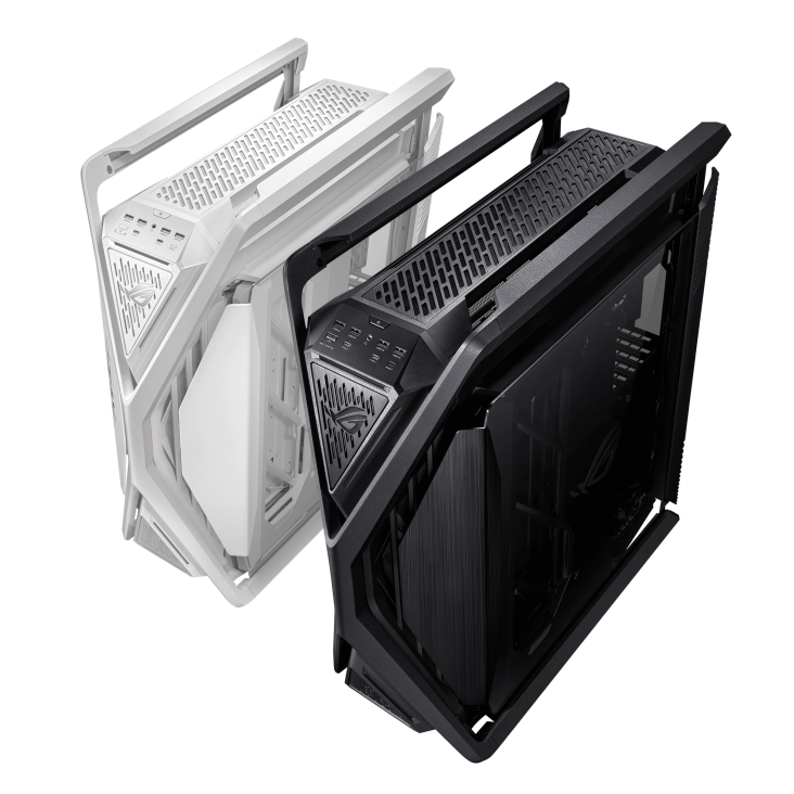ASUS ROG Hyperion GR701 Cabinet