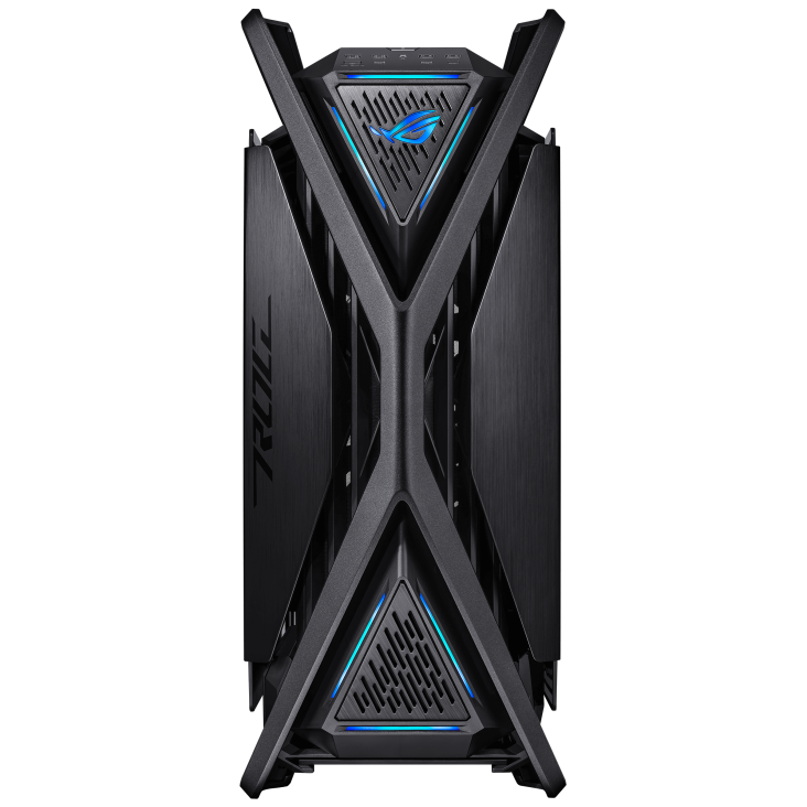 ASUS ROG Hyperion GR701 BTF Cabinet