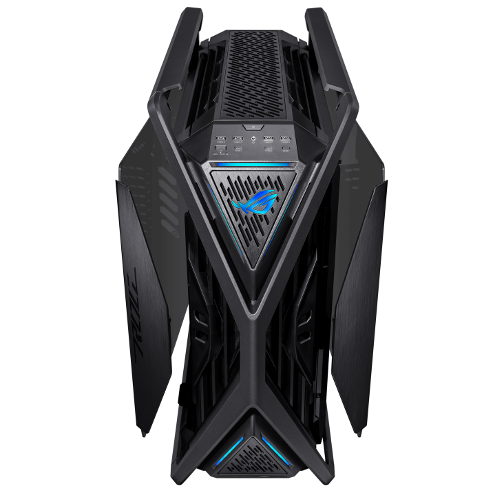 ASUS ROG Hyperion GR701 BTF Cabinet