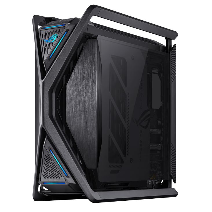 ASUS ROG Hyperion GR701 BTF Cabinet