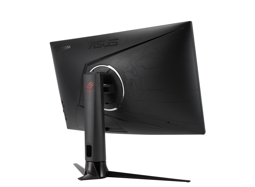 ASUS ROG Strix XG32VC 31.5 Inch Gaming Monitor