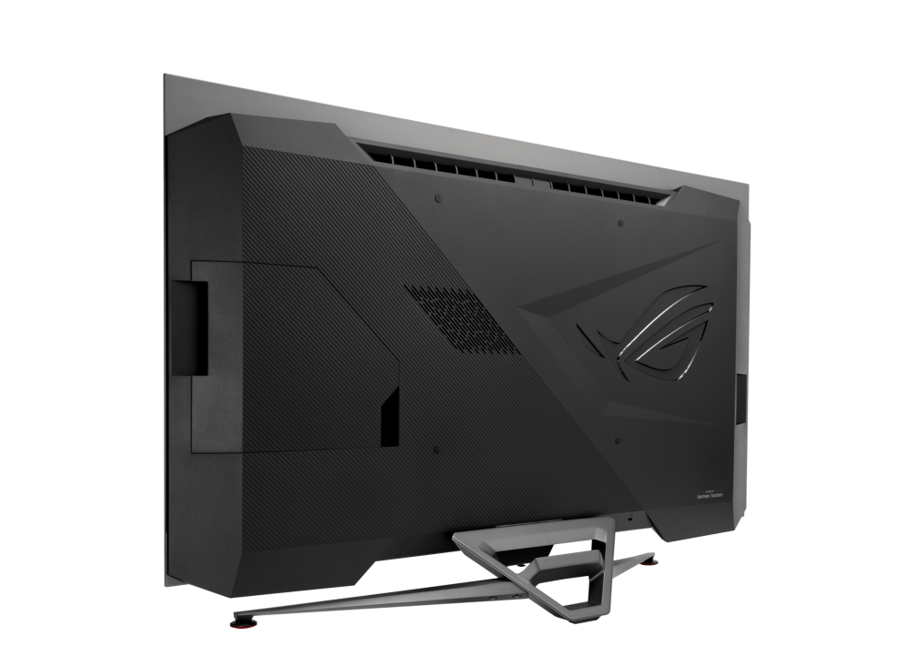 ASUS ROG Swift OLED PG42UQ 41.5 Inch Gaming Monitor