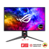 ASUS ROG Swift OLED PG27AQDM 27 Inch Gaming Monitor