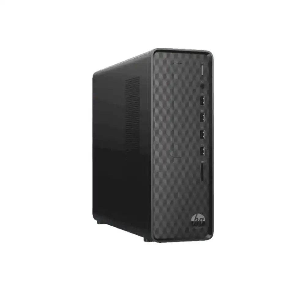 HP Desktop PC S01-PF2123IN Intel 12th Gen Core i5-12400/8 GB/512 GB SSD/Intel UHD Graphics 730/Windows 11 Home - | Buy Online at Shwetha Computers