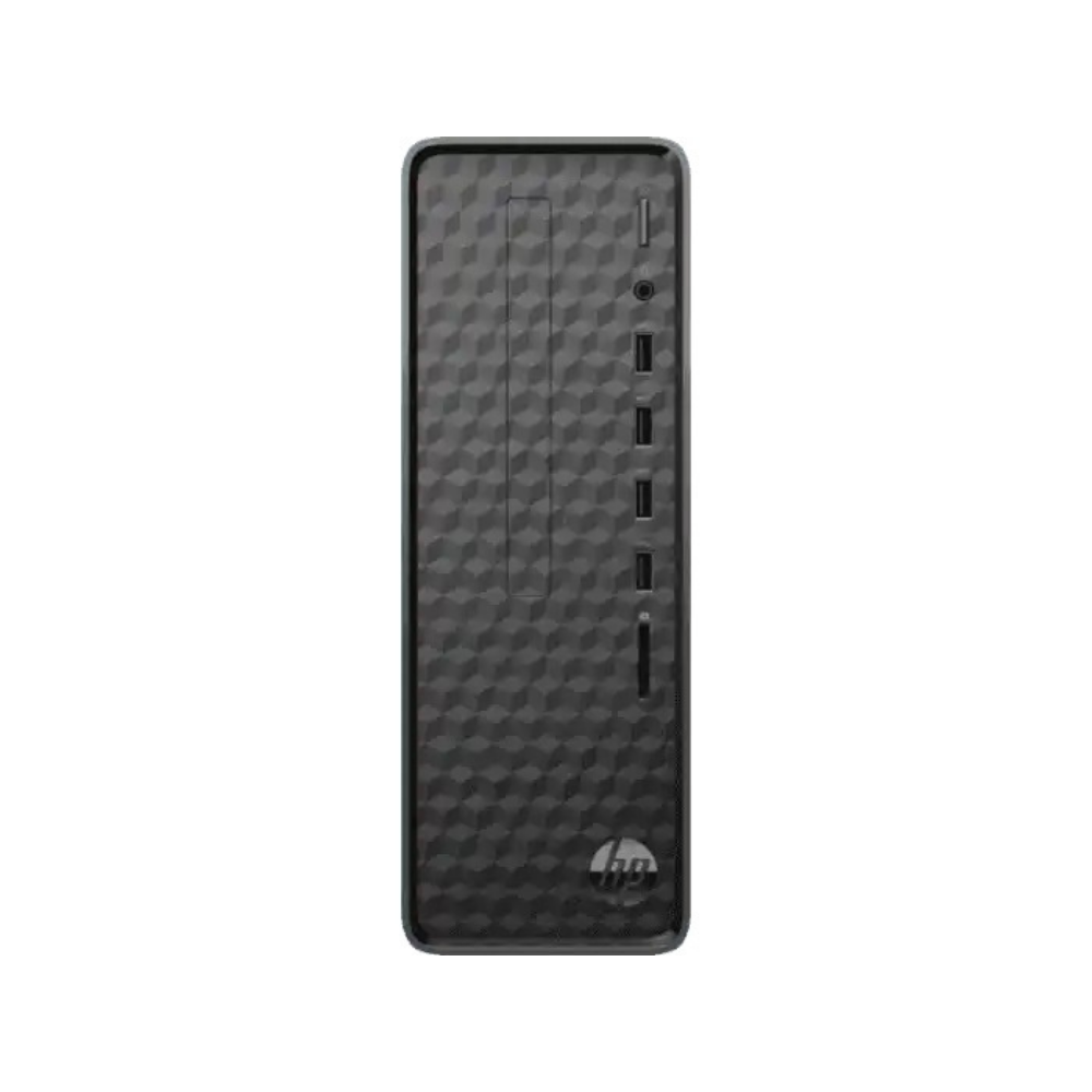 HP Desktop PC S01-PF2123IN Intel 12th Gen Core i5-12400/8 GB/512 GB SSD/Intel UHD Graphics 730/Windows 11 Home - | Buy Online at Shwetha Computers