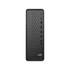 HP Desktop PC S01-PF2123IN Intel 12th Gen Core i5-12400/8 GB/512 GB SSD/Intel UHD Graphics 730/Windows 11 Home - | Buy Online at Shwetha Computers
