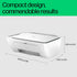 HP DeskJet 2820 WiFi Printer | Compact All-in-One for Home and Office - | Buy Online at Shwetha Computers