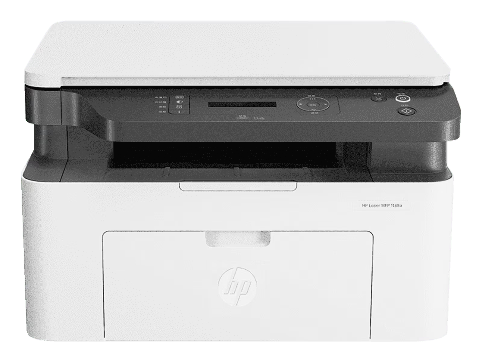 HP Laser 1188A MFP Printer | Print, Copy and Scan for Home and Office - | Buy Online at Shwetha Computers