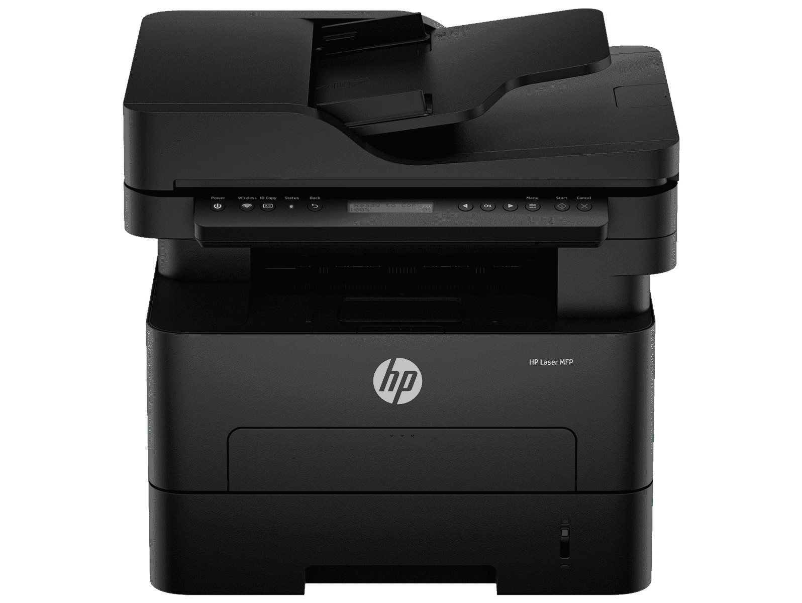 HP LaserJet 323sdnw ADF MFP Printer | Duplex Printing for Home & Office - | Buy Online at Shwetha Computers