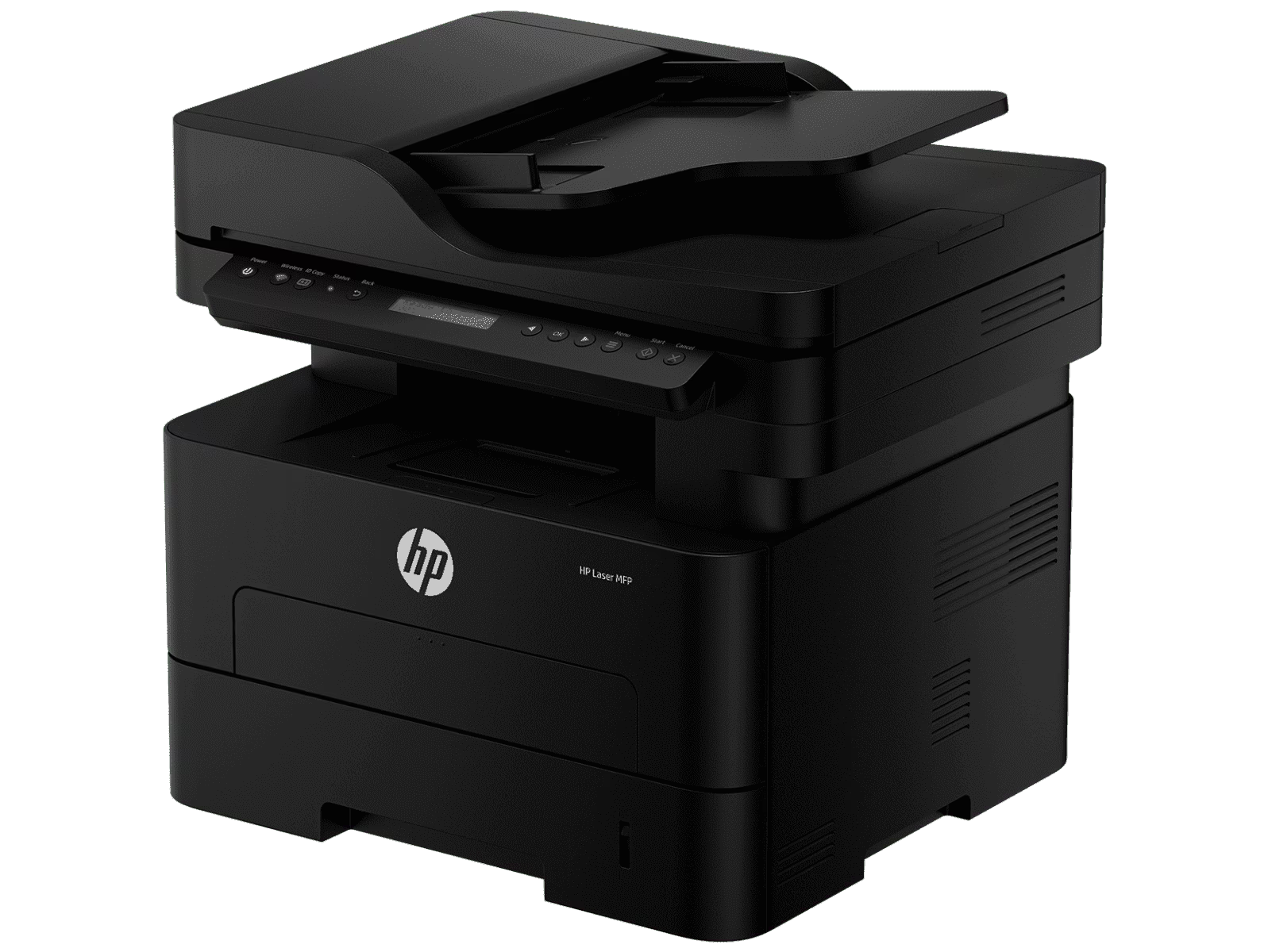 HP LaserJet 323sdnw ADF MFP Printer | Duplex Printing for Home & Office - | Buy Online at Shwetha Computers