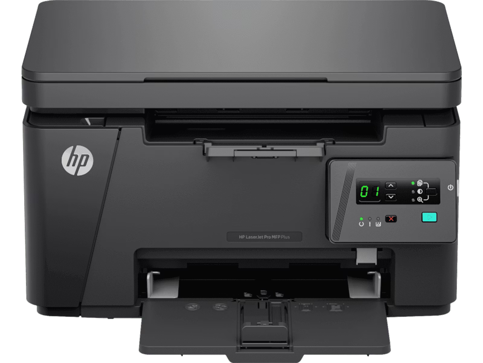 HP LaserJet Pro M126A plus MFP Printer | Print, Copy and Scan for Home and Office - | Buy Online at Shwetha Computers