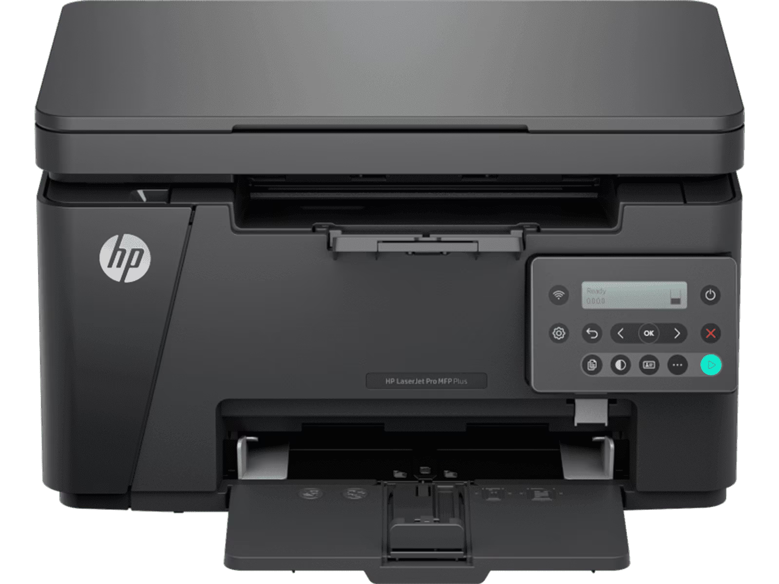 HP LaserJet Pro M126NW plus MFP Printer | Print, Copy and Scan for Home and Office - | Buy Online at Shwetha Computers