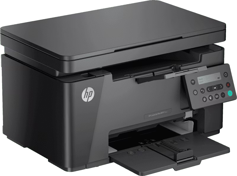 HP LaserJet Pro M126NW plus MFP Printer | Print, Copy and Scan for Home and Office - | Buy Online at Shwetha Computers