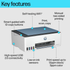 HP 585 Ink Tank PSCWL MFP | Print, Copy and Scan for Home and Office - | Buy Online at Shwetha Computers