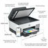 HP 750 Ink Tank Duplexer with ADF | Print, Copy, Scan USB and WiFi for Home and Office - | Buy Online at Shwetha Computers
