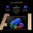 ASUS ProArt PZ13 OLED, Snapdragon X Plus X1P 42 100 Processor, Qualcomm Adreno GPU, 16GB, 1TB M.2 NVMe PCIe 4.0 SSD, 13.3" , 3K, HT5306QA-LX402WS - | Buy Online at Shwetha Computers