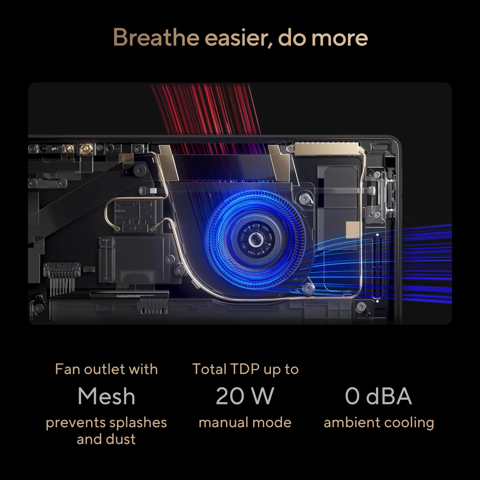 ASUS ProArt PZ13 OLED, Snapdragon X Plus X1P 42 100 Processor, Qualcomm Adreno GPU, 16GB, 1TB M.2 NVMe PCIe 4.0 SSD, 13.3