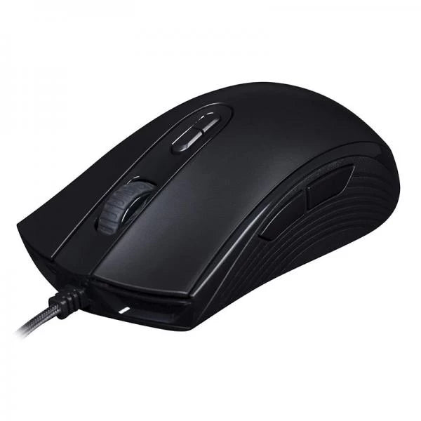 HyperX Pulsefire Core RGB Gaming Mouse 6200 DPI Pixart Sensor USB 2.0 7 Buttons 20M Clicks 1000Hz Polling Rate