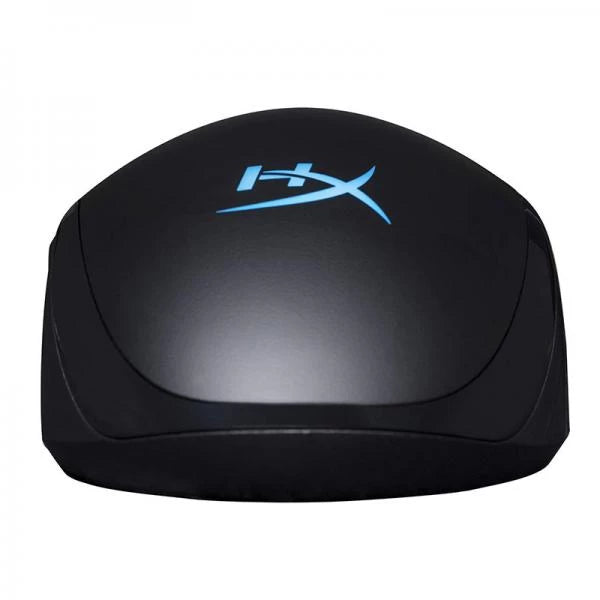 HyperX Pulsefire Core RGB Gaming Mouse 6200 DPI Pixart Sensor USB 2.0 7 Buttons 20M Clicks 1000Hz Polling Rate
