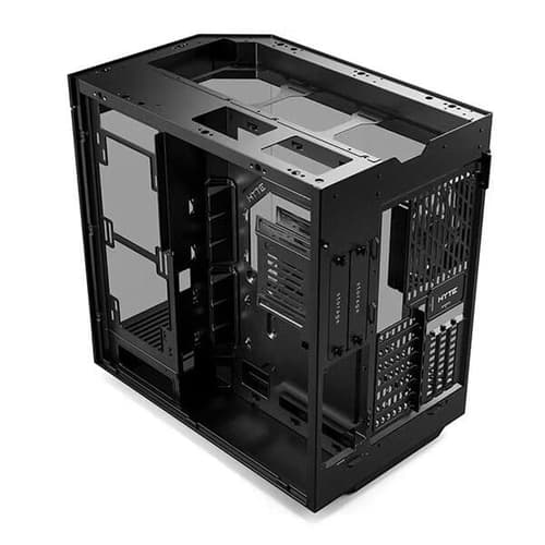 Hyte Y60 Panoramic ATX Mid Tower Cabinet (Black)
