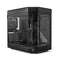 Hyte Y60 Panoramic ATX Mid Tower Cabinet (Black)