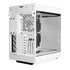 Hyte Y60  Panoramic ATX Mid Tower Cabinet Case (White)